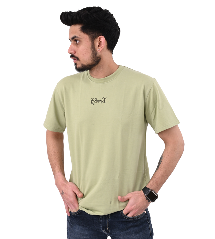 ClovisX Oversized T-Shirt - L Pasta